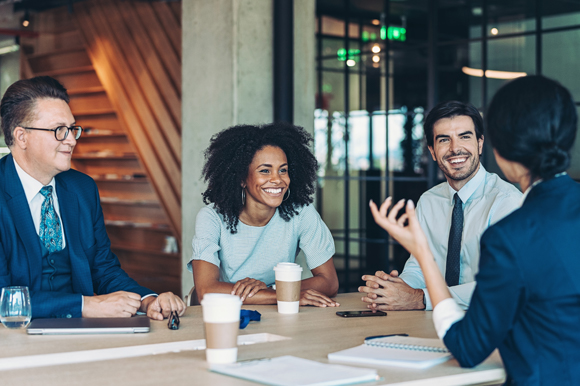 Narok Business Checking Account